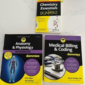 Nursing Books